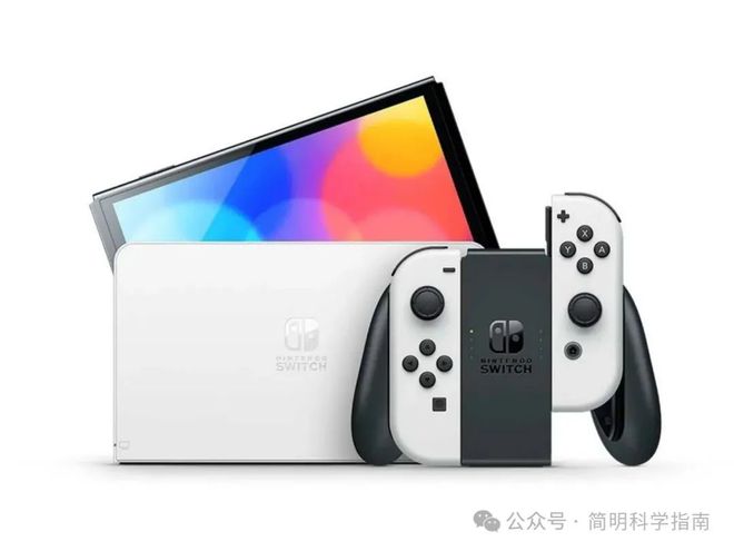 携“PC掌机”杀进战局不让任天堂一枝独秀pg电子娱乐平台游戏掌机起死回生各大厂(图10)