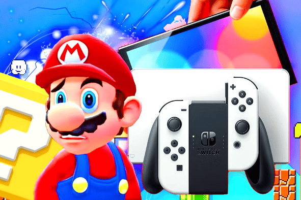 ch vs PlayStationpg模拟器电脑版游戏机:Swit(图6) ch vs PlayStationpg模拟器电脑版游戏机:Swit(图6)