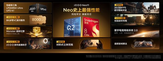 1 :一杯即满配的“超神游戏机”来了pg模拟器电脑版iQOO Neo1(图8) 1 :一杯即满配的“超神游戏机”来了pg模拟器电脑版iQOO Neo1(图8)