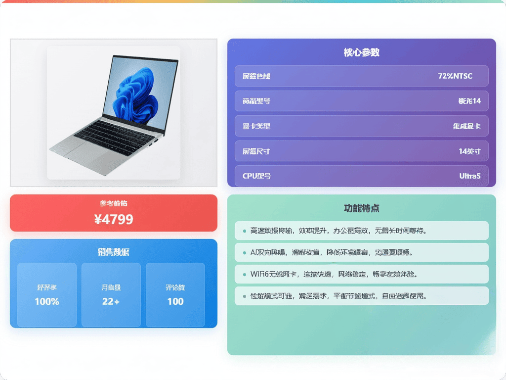 5000元左右的高性价比笔记本办公学习游戏全能搞定!pg电子试玩2026年笔记本电脑选购指南:推荐9款(图13) 5000元左右的高性价比笔记本办公学习游戏全能搞定!pg电子试玩2026年笔记本电脑选购指南:推荐9款(图13)